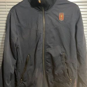 Early 90’s NIKE REVERSIBLE WINBREAKER